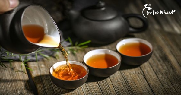 Top 20 những tác dụng tuyệt vời của trà đen mang lại phần 2