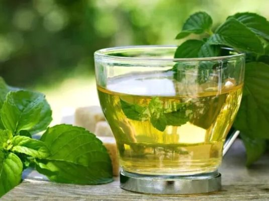 Uống trà gì tốt cho thận - Tác dụng của Trà xanh