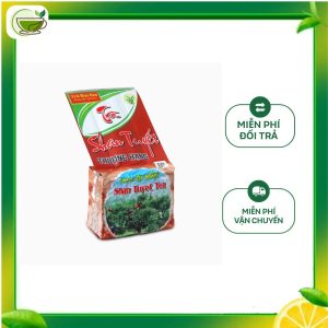 Trà Shan Tuyết thượng hạng 150g