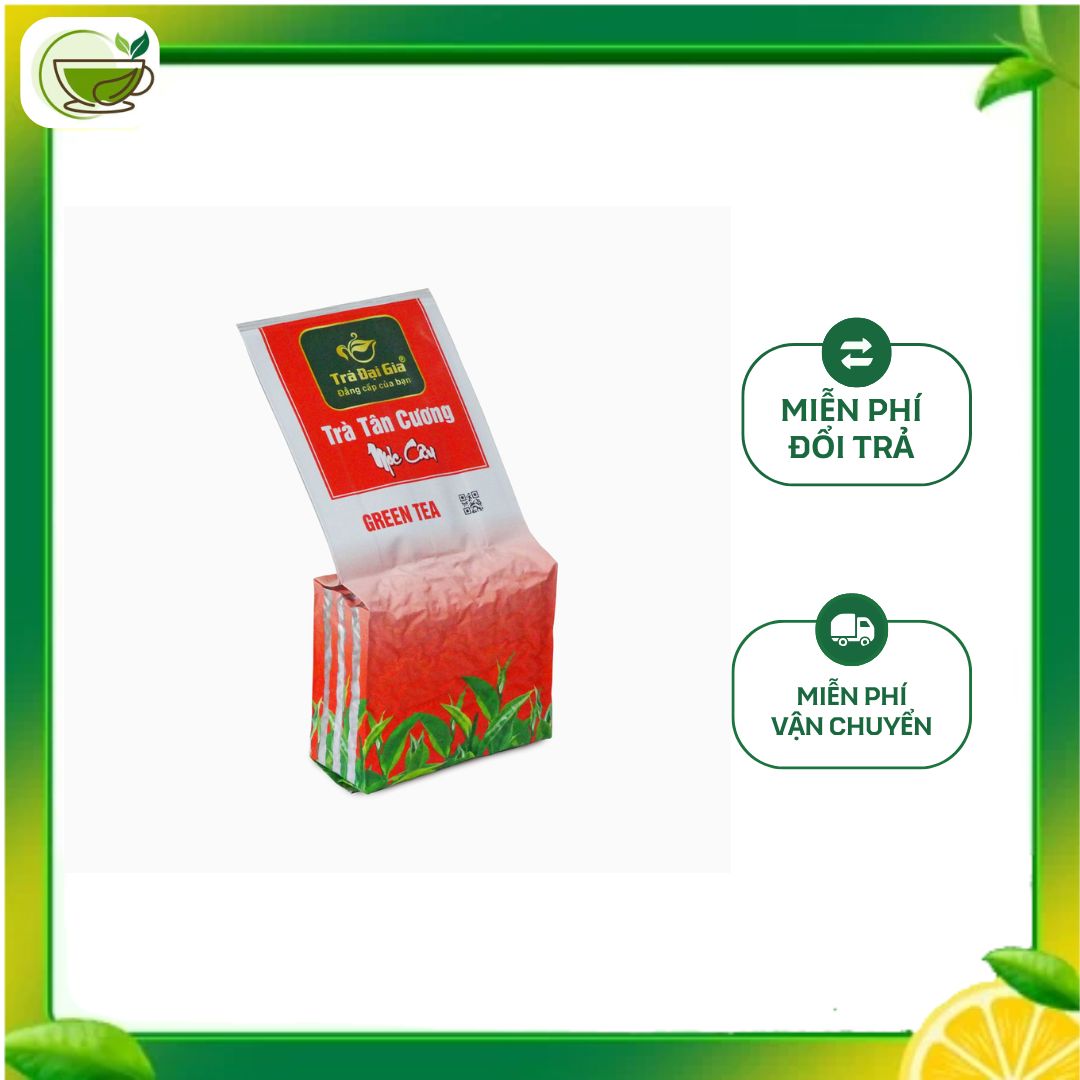 Trà tân cương móc câu (100g)