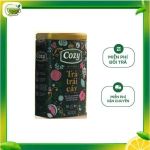 Trà Trái Cây Cozy Premium